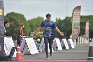 BIB: 1064
                            <button type="button" onclick="openModal(4922675)" class="btn btn-primary btn-sm float-right btn-popup" data-toggle="modal" data-target=".modal-high-quality">
                        <i class="fas fa-shopping-cart"></i> Add to Cart
                    </button>
                                            <button type="button" onclick="isThisMe(4922675, true)" class="btn btn-success btn-sm float-right btn-popup btn-isme hidden" data-toggle="tooltip" data-placement="bottom" title="นี่คือรูปของคุณใช่ไหม คลิกที่นี่เพื่อเอาเข้าอัลบั้ม">
                        <i class="fas fa-plus"></i> Add to album
                    </button>
                    <button type="button" onclick="isThisMe(4922675, false)" class="btn btn-warning btn-sm float-right btn-popup btn-isnotme hidden">
                        <i class="fas fa-ban"></i> Remove from album
                    </button>